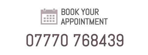 Exeter Sports Massage book your appointment