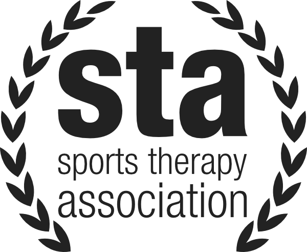 Julie Duff Sports Therapy Association Member Exeter Sports Massage logo