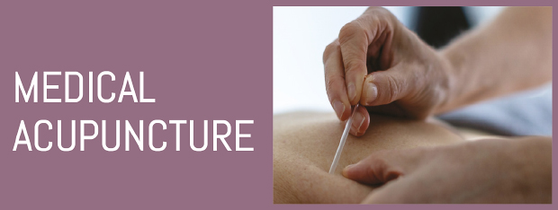 Exeter Acupuncture services
